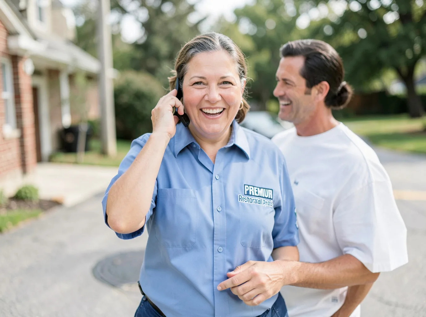 Water Damage Restoration Trenton, TX FAQs
